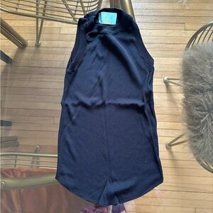 Sleeveless top - Juju s’amuse